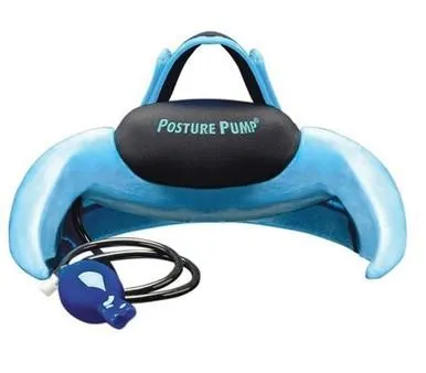 Posture Pro - From: 1100S To: 1100SX - Posture Pump Cervical Disc Hydrator Moderate