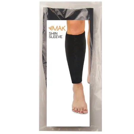 Brownmed - IMAK - From: 51054 To: 51057 - Steady Step Shin Sleeve&#153;