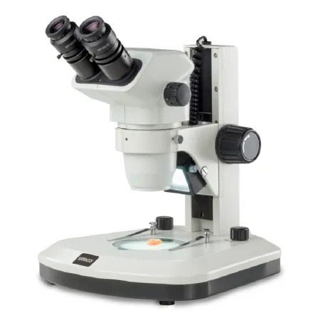 United Products & Instruments - ZM190 Series - ZM194 - Zm190 Series Compound Microscope Binocular Head