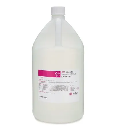 StatLab Medical Products - GTF - FS-1 - Histology Reagent Gtf Formalin Substitute Fixative Proprietary Mix 1 Gal.