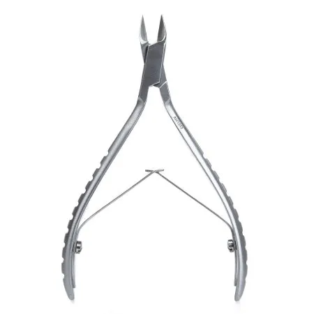 McKesson - 43-1-234 - Nail Splitter Mckesson Argent Tapered Jaws 4 Inch Length Stainless Steel