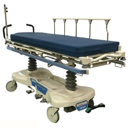 Gumbo Medical - P800 Transtar - HRTP8000 - Refurbished Stretcher P800 Transtar Universal 500 lbs. Weight Capacity