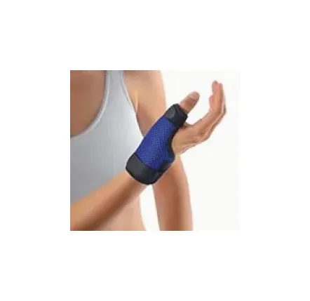 Mor-Medical - 112 720 - Bort Soft Thumb Splint, Long