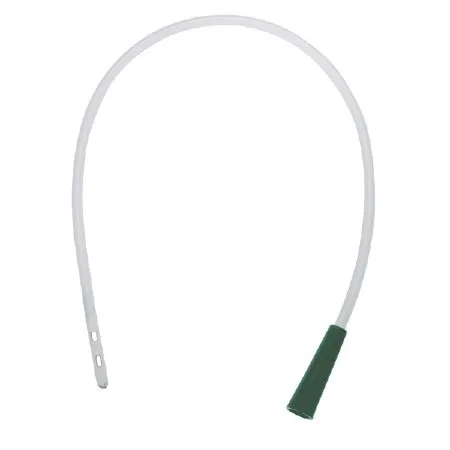 Amsino International - Amsure - As42012 - Foley Catheter Amsure 2-Way Standard Tip 30 Cc Balloon 12 Fr. Silicone Coated Latex
