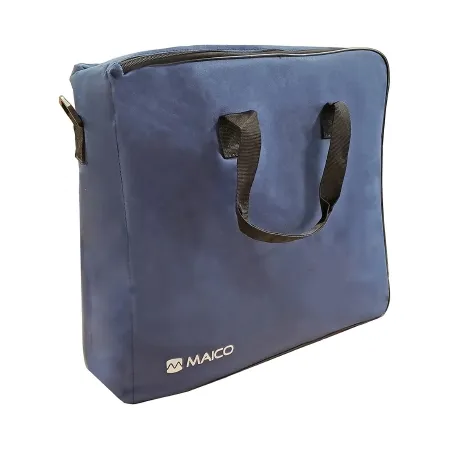 Maico Diagnostics - touchTymp - 8504408 - Diagnostic Carry Case touchTymp Canvas For touchTymp Audiometer