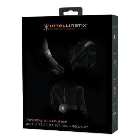 Brownmed - 07240 - Intellinetix Universal Therapy Wrap.