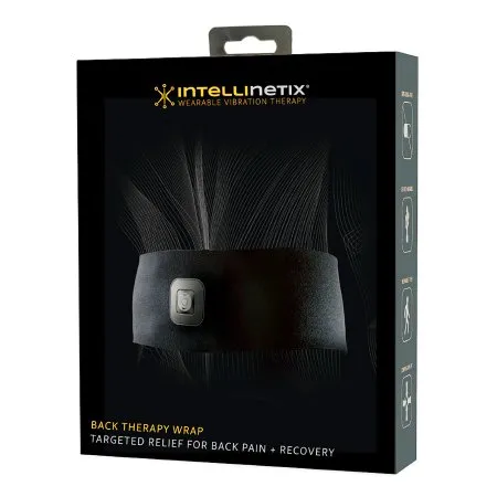 Brownmed - 07239 - Intellinetix Back Therapy Wrap.