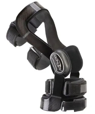 DJO - DonJoy FullForce CI - 11-0265-7 - Knee Brace Donjoy Fullforce Ci 3x-large 29-1/2 To 32 Inch Thigh Circumference / 21 To 23 Inch Knee Center Circumference / 22 To 24 Inch Calf Circumference Standard Calf Length Left Knee