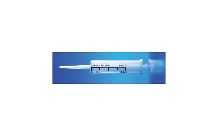 Molecular BioProducts - Finntip Stepper - 9404183 - Specific Pipette Tip Finntip Stepper 1.25 Ml Graduated Sterile