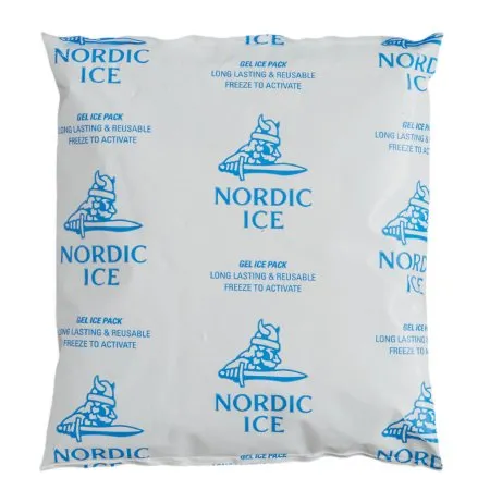 Nordic Ice - NI16 - Refrigerant Gel Pack For Safe Transport of Food Pharmaceuticals and Medical Products