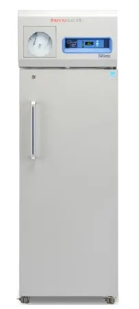 Thermo Fisher/Barnstead - Tempure Scientific - TSX1230LA - High Performance Freezer Tempure Scientific Plasma 11.5 cu.ft. 1 Solid Door Automatic Defrost