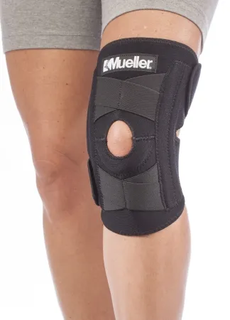 Mueller Sports Medicine - 6463 - Mueller Self Adusting Knee Stabilizer