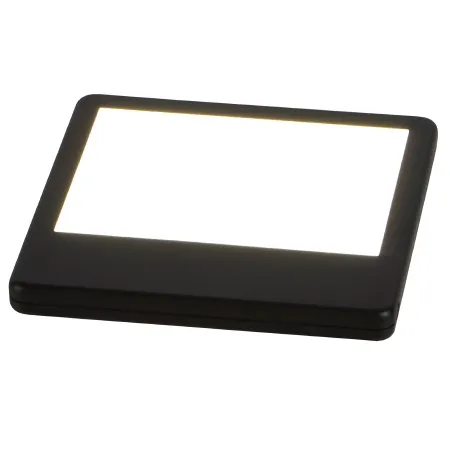 Heathrow Scientific - 120661 - Light Box 4 X 5 Inch Viewing Area, Led Light Source For Quick Screening Of 96-well Plates, Petri Dishes, Electrophoresis Gels, Slides, And Transparencies
