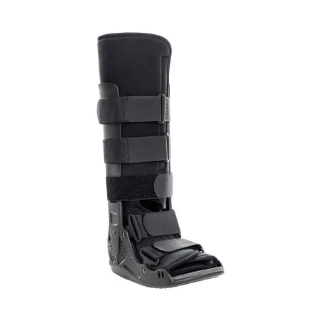 McKesson - 155-79-95495 - Walker Boot McKesson Non-Pneumatic Medium Left or Right Foot Adult