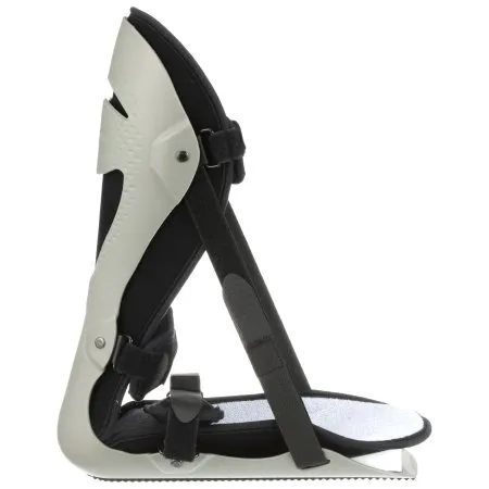 McKesson - From: 155-14040S-M To: 155-79-97757 - Plantar Fasciitis Night Splint Large Hook and Loop Closure Male 9 1/2 to 11 1/2 / Female 10 to 12 1/2 Foot