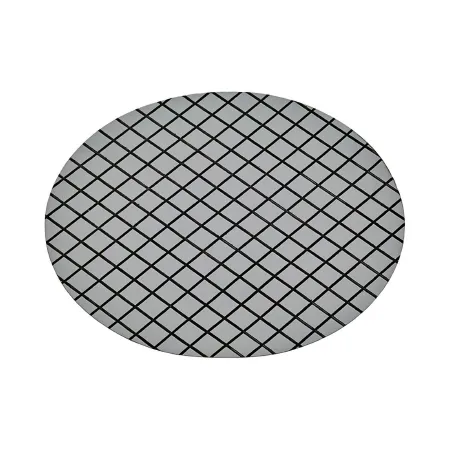 Thermo Scientific Nalge - Nalgene - Ds0205-6045 - Nalgene Membrane Disc Filter Water Quality, 0.45 Μm Membrane, 47 Mm Diameter, Gray For The Bacteriological Analysis Of Potable, Waste And Natural Waters In Accordance With The Membrane Filtration Procedure