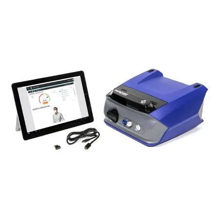 TSI - PortaCount - 8048-T-B2B5 - Portacount Respirator Fit Tester Kit