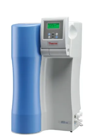 Thermo Fisher/Barnstead - Thermo Scientific Barnstead Pacific TII 12 - 50132132 - Water Purification System Thermo Scientific Barnstead Pacific Tii 12