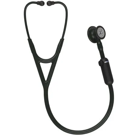 3M - 8480 - CORE Digital Stethoscope, Black, 27" Tubing