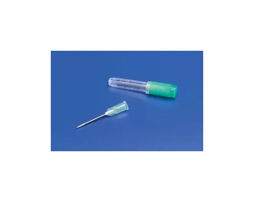 Medtronic / Covidien - 1188825058 - Hypo Needle, 25G