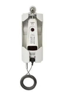 Exergen - TAT-5000 - 124290 - Temporal Contact Thermometer Tat-5000 Temporal Probe Wall Mount