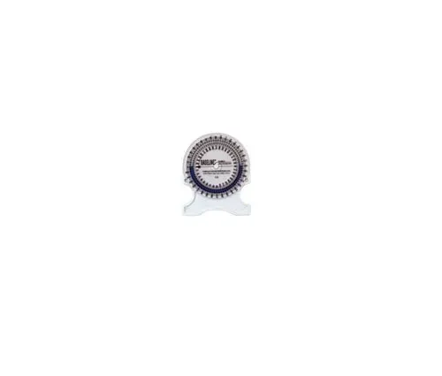 Fabrication Enterprises - 12-1056 - Baseline Bubble Inclinometer