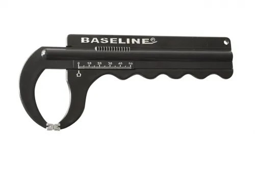 Fabrication Enterprises - Baseline - 12-1112 - Skinfold Caliper Baseline 50 mm