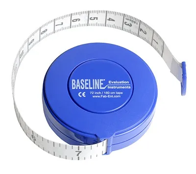 Fabrication Enterprises From: 12-1211 To: 12-1212-25 - Baseline Measurement Tape