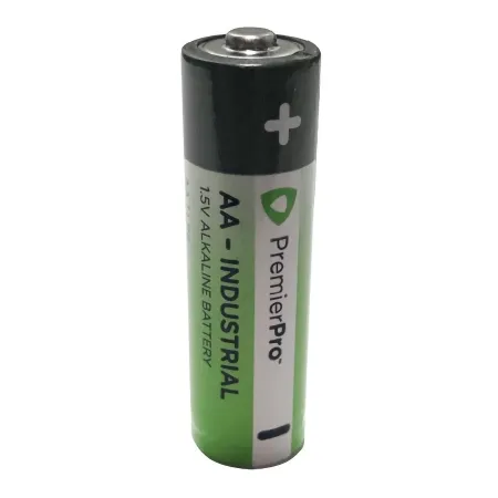 SVS Dba S2S Global - PremierPro - 9122 - Industrial Battery Premierpro Aa Cell 1.5v Disposable 1 Pack