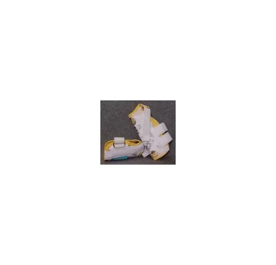 Tetramed - Snoopy - From: 1218-05 To: 1218-16 - Wrist Splint, Right, 6 18 months