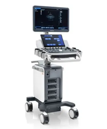 Mindray USA - 2145E-PA00002 - Ultrasound System Transducers Not Included