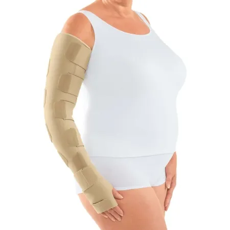 Mediusa - circaid - CRK4L011 - Reduction Kit Circaid Long Beige Arm / Hand