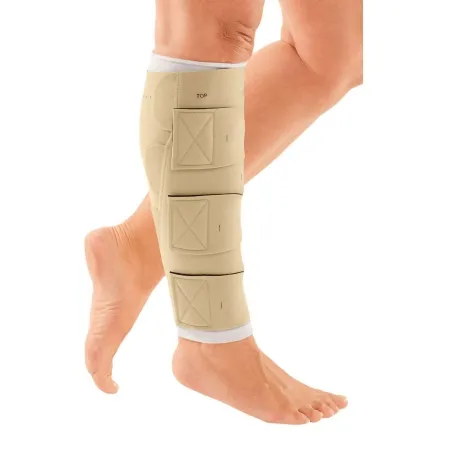 Mediusa - circaid - CRK1S001 - Reduction Kit Circaid Regular / Standard Beige Lower Leg