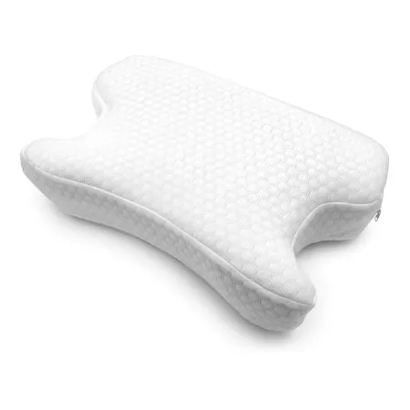 Mabis Healthcare - DMI - 556-1001-1900 - Cpap Bed Pillow Dmi 18 X 17 X 18 Inch