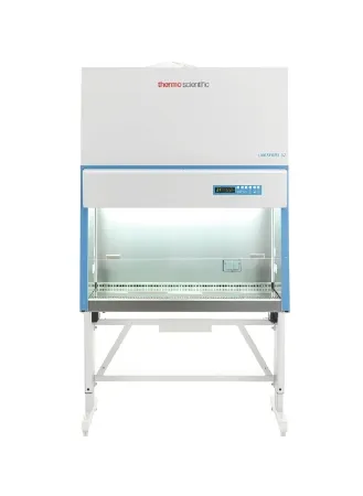 Thermo Fisher/Barnstead - Thermo Scientific 1300 Series - 1375CONV - Biological Safety Cabinet Thermo Scientific 1300 Series