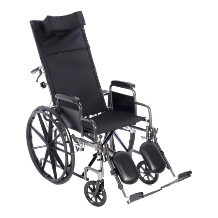 Proactive Medical Products - WCRC22DAELR - Reclining Wheelchair