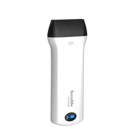 Bionet America - SonoMe - SNH_H10L - Handlheld Ultrasound Scanner Sonome