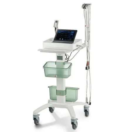 GE Healthcare - MAC 7 - 2109091-001-01069681 - Electrocardiograph Mac 7 Ac Power Digital Display Resting
