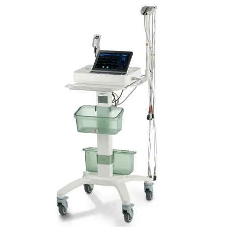 GE Healthcare - MAC 7 - 2109091-001-858512 - Electrocardiograph Mac 7 Ac Power Digital Display Resting
