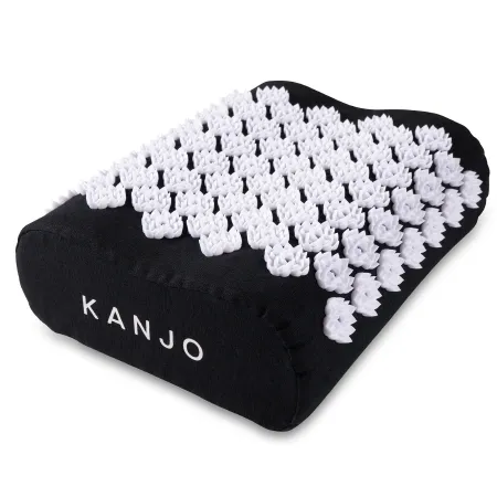Acutens - Kanjo - KANONYC - Positioner Cushion Kanjo 12 X 10 X 4 Inch Foam Freestanding