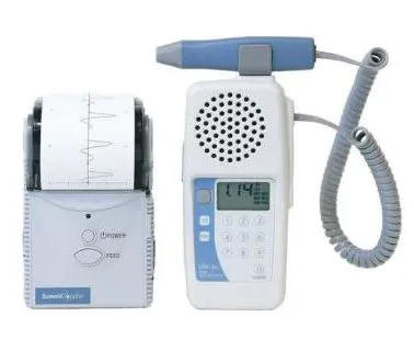 Cooper Surgical - Summit - DML300AC - Abi Doppler System Summit Lcd Display 5 Mhz And 8 Mhz Probe Frequency