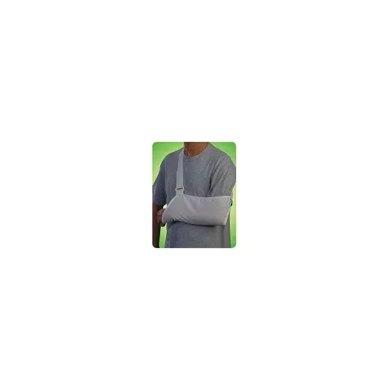Alex Orthopedics - From: 1241-BL To: 1241-WS - Open End Arm Sling