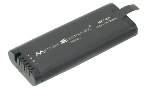 Fabrication Enterprises - 13-3320 - Mettler Sonicator Ultrasound only - 740 portable - Battery Pack only