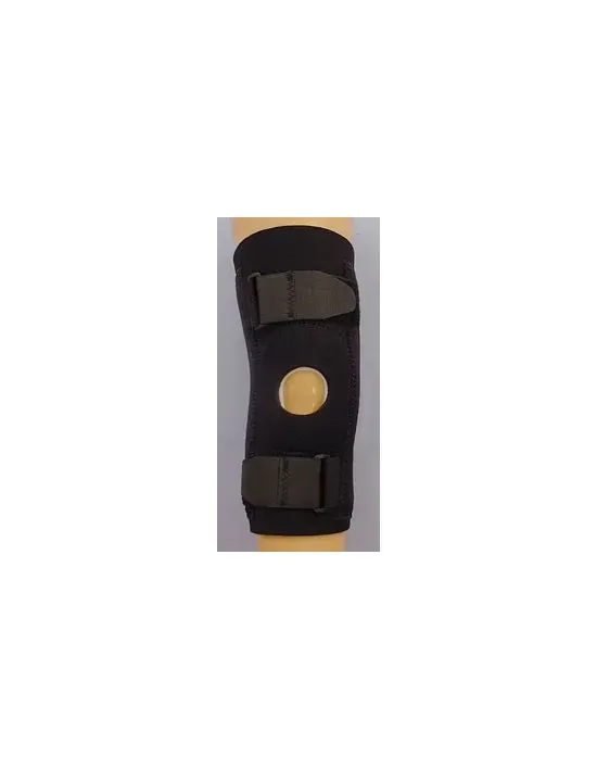 Tetramed - From: 1312-00 To: 1312-06 - Patellar Knee Support, Nylon on 2 sides