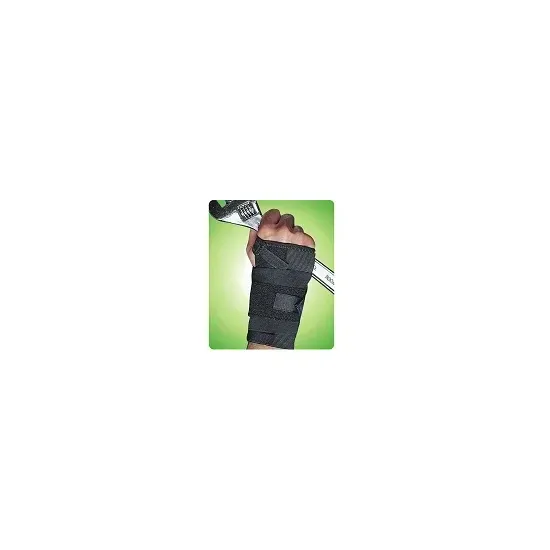 Alex Orthopedics - From: 1330-LL To: 1330-RS - Wrist Support With Tension Strap Left Hand