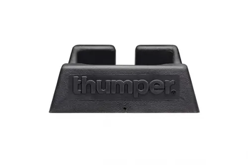 Fabrication Enterprises - From: 14-1083 To: 14-1085 - Thumper massager carry bag only for mini pro 2 body massager