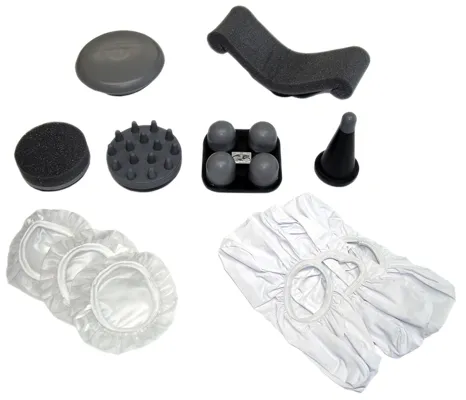 Fabrication Enterprises - G5 - From: 14-1512 To: 14-1513 -  accessory, Pro Pack  Accessory Kit for  precursor