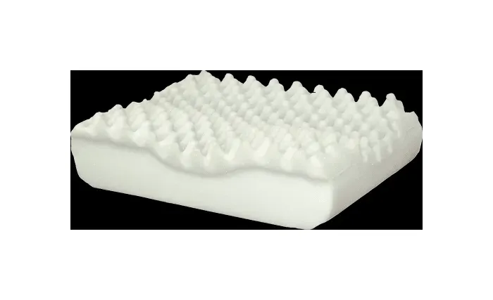 Joerns - 14000-CC - Bioclinical Positioners And Surfaces Eggcrate Bed Pad