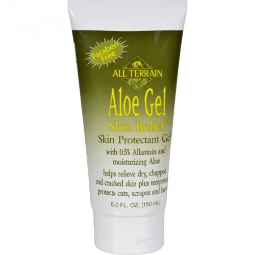 All Terrain - 146316 - Aloe Gel Skin Relief