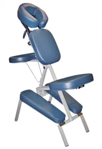 Fabrication Enterprises - From: 15-3730 To: 15-3730BLK - Portable Massage Chair